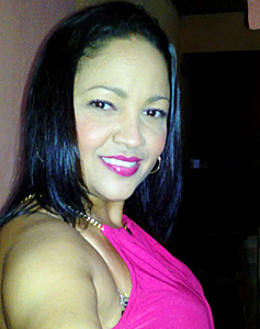 47 Year Old Barranquilla, Colombia Woman